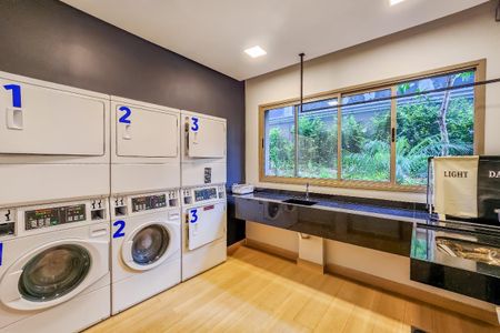 Apartamento à venda com 26m², 1 quarto e sem vaga