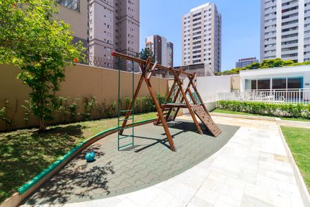 Apartamento à venda com 147m², 4 quartos e 2 vagasPlayground