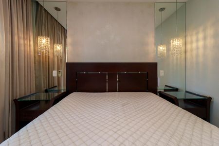 Apartamento à venda com 147m², 4 quartos e 2 vagasSuíte 1