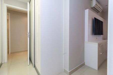 Apartamento à venda com 147m², 4 quartos e 2 vagasSuíte 1
