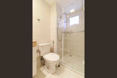 Apartamento à venda com 147m², 4 quartos e 2 vagasSuíte 3 - Banheiro