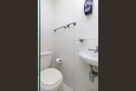 Apartamento à venda com 147m², 4 quartos e 2 vagasÁrea de Serviço