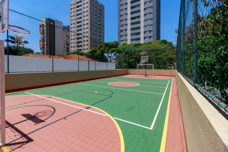 Apartamento à venda com 147m², 4 quartos e 2 vagasQuadra Esportiva