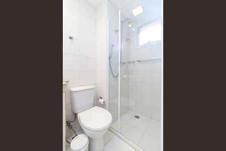 Apartamento à venda com 147m², 4 quartos e 2 vagasSuíte 2 - Banheiro