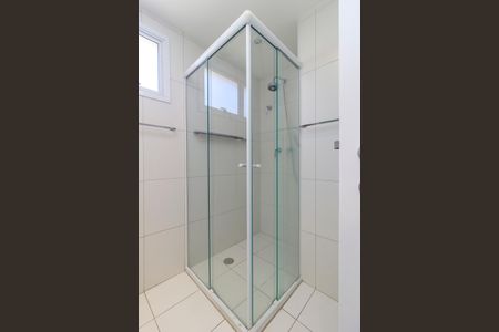 Apartamento à venda com 147m², 4 quartos e 2 vagasSuíte 1 - Banheiro