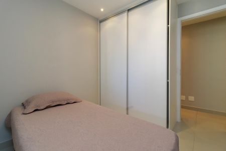 Apartamento à venda com 147m², 4 quartos e 2 vagasSuíte 3 - Banheiro