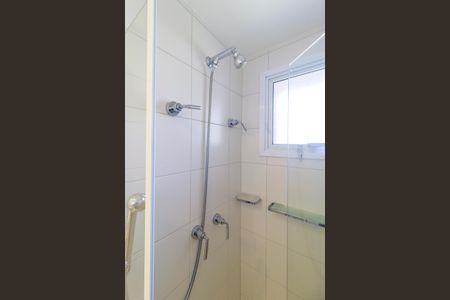 Apartamento à venda com 147m², 4 quartos e 2 vagasSuíte 2 - Banheiro