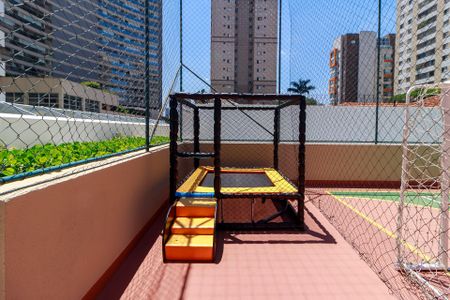 Apartamento à venda com 147m², 4 quartos e 2 vagasPlayground