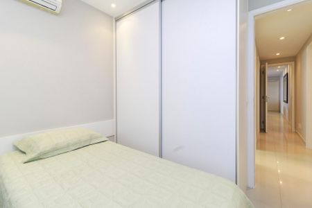 Apartamento à venda com 147m², 4 quartos e 2 vagasSuíte 2