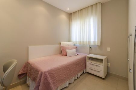 Apartamento à venda com 147m², 4 quartos e 2 vagasSuíte 3