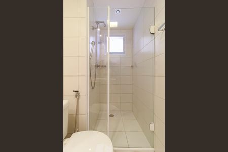 Apartamento à venda com 147m², 4 quartos e 2 vagasSuíte 3 - Banheiro