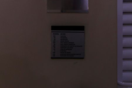 Apartamento à venda com 147m², 4 quartos e 2 vagasÁrea Comum