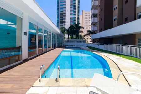 Apartamento à venda com 147m², 4 quartos e 2 vagasPiscina
