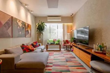 Apartamento à venda com 3 quartos, 109m² em Ipanema, Rio de Janeiro