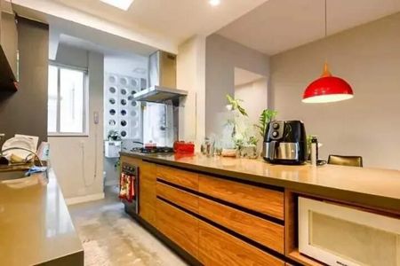 Apartamento à venda com 3 quartos, 109m² em Ipanema, Rio de Janeiro