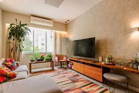 Apartamento à venda com 3 quartos, 109m² em Ipanema, Rio de Janeiro