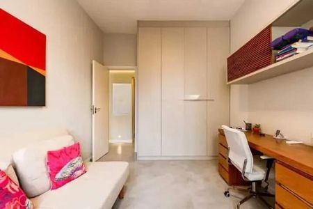 Apartamento à venda com 3 quartos, 109m² em Ipanema, Rio de Janeiro