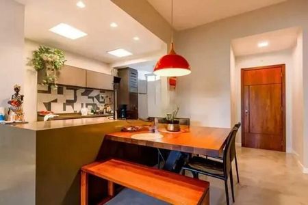 Apartamento à venda com 3 quartos, 109m² em Ipanema, Rio de Janeiro