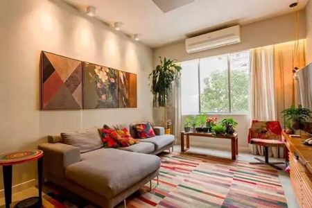 Apartamento à venda com 3 quartos, 109m² em Ipanema, Rio de Janeiro