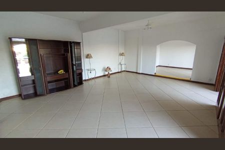 Sala de casa à venda com 4 quartos, 657m² em Itanhangá, Rio de Janeiro