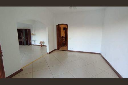 Sala de casa à venda com 4 quartos, 657m² em Itanhangá, Rio de Janeiro