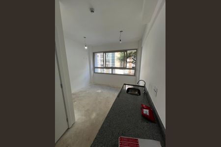 Apartamento à venda com 1 quarto, 21m² em Pinheiros, São Paulo