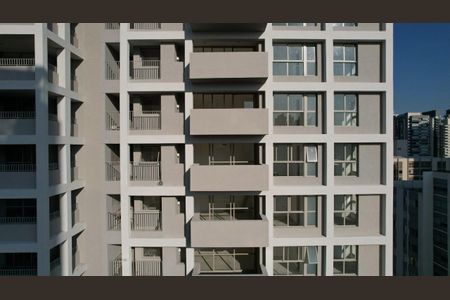 Apartamento à venda com 1 quarto, 21m² em Pinheiros, São Paulo