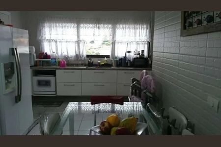 Apartamento à venda com 3 quartos, 160m² em Água Fria, São Paulo