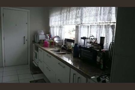 Apartamento à venda com 3 quartos, 160m² em Água Fria, São Paulo