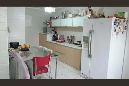Apartamento à venda com 3 quartos, 160m² em Água Fria, São Paulo