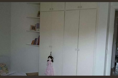 Apartamento à venda com 3 quartos, 160m² em Água Fria, São Paulo