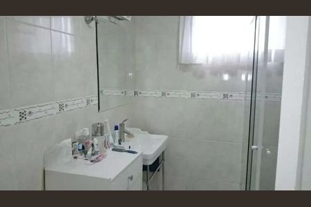 Apartamento à venda com 3 quartos, 160m² em Água Fria, São Paulo