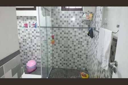 Apartamento à venda com 3 quartos, 160m² em Água Fria, São Paulo