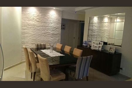 Apartamento à venda com 3 quartos, 160m² em Água Fria, São Paulo