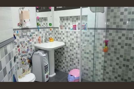 Apartamento à venda com 3 quartos, 160m² em Água Fria, São Paulo