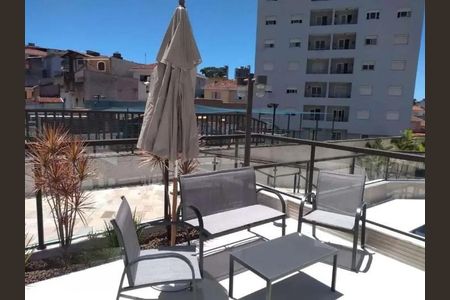 Apartamento à venda com 3 quartos, 160m² em Água Fria, São Paulo