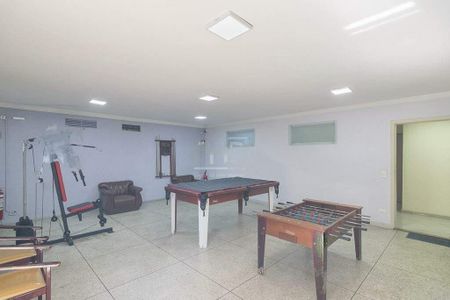 Apartamento à venda com 3 quartos, 140m² em Centro, São Caetano do Sul
