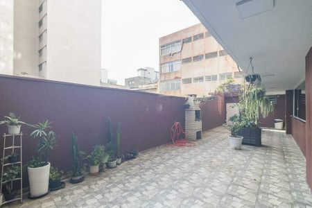 Apartamento à venda com 140m², 3 quartos e 1 vaga