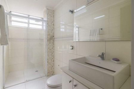 Apartamento à venda com 140m², 3 quartos e 1 vaga