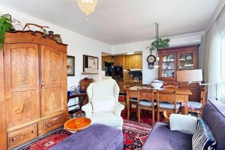 Apartamento à venda com 2 quartos, 72m² em Jardim Botânico, Porto Alegre