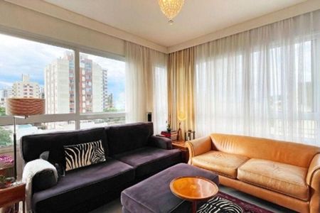 Apartamento à venda com 2 quartos, 72m² em Jardim Botânico, Porto Alegre