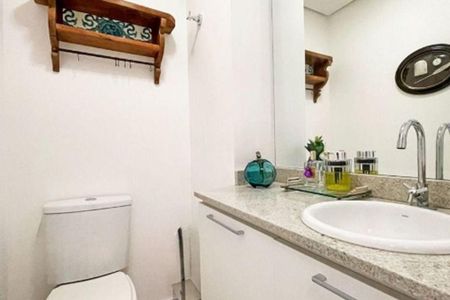 Apartamento à venda com 2 quartos, 72m² em Jardim Botânico, Porto Alegre