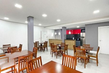 Apartamento à venda com 2 quartos, 72m² em Jardim Botânico, Porto Alegre