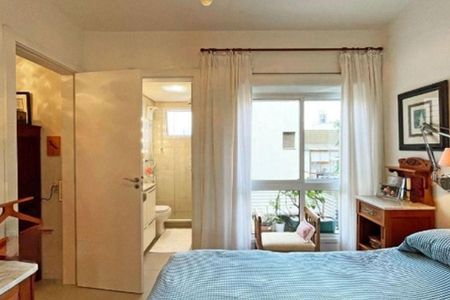 Apartamento à venda com 2 quartos, 72m² em Jardim Botânico, Porto Alegre