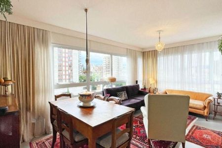 Apartamento à venda com 2 quartos, 72m² em Jardim Botânico, Porto Alegre