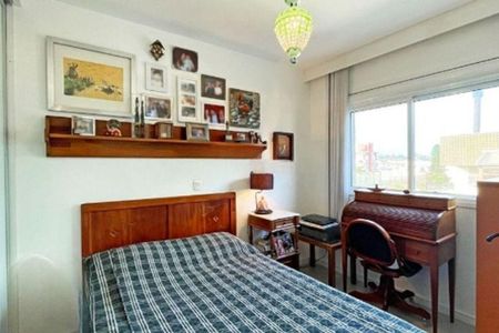 Apartamento à venda com 2 quartos, 72m² em Jardim Botânico, Porto Alegre