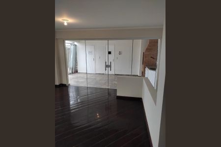 Apartamento à venda com 270m², 4 quartos e 4 vagas