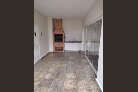 Apartamento à venda com 270m², 4 quartos e 4 vagas