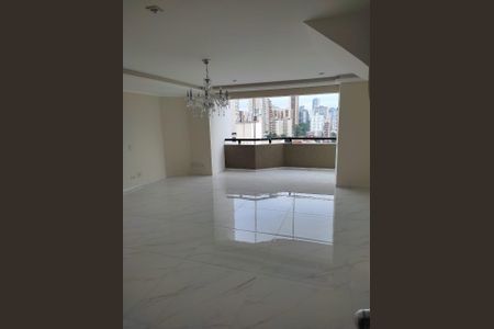 Apartamento à venda com 270m², 4 quartos e 4 vagas