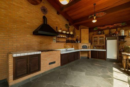 Casa à venda com 579m², 3 quartos e 5 vagas